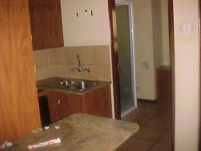 To Let 1 Bedroom Property for Rent in Dassie Rand North West